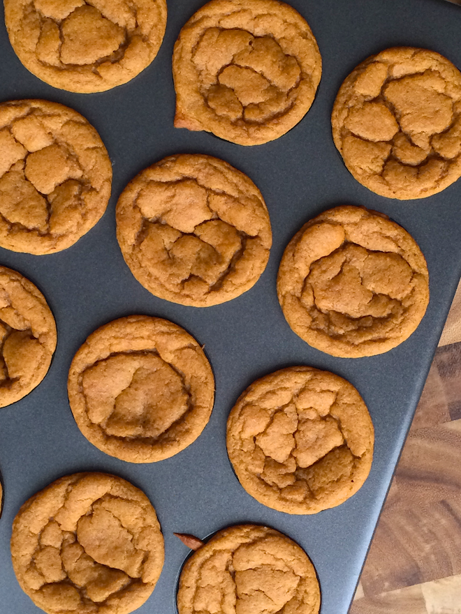 Gluten-free Dairy-free Pumpkin Muffins | RachaelRoehmholdt.com