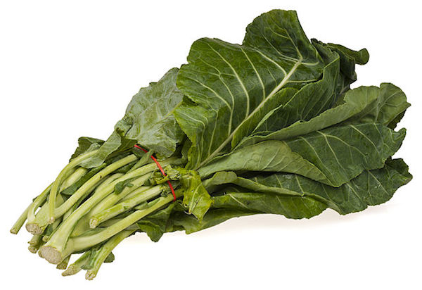 Beyond Spinach - 5 Greens To Perk You & Your Smoothies Up | RachaelRoehmholdt.com