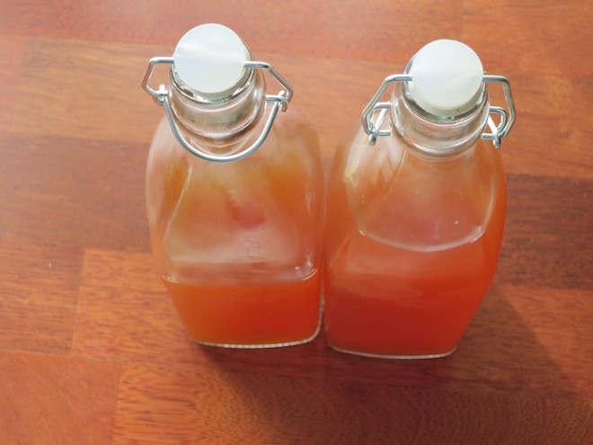 How To Brew Kombucha At Home | RachaelRoehmholdt.com