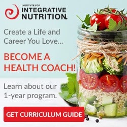 Holistic Health Coach IIN Curriculum Guide