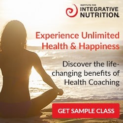 Holistic Health Coach IIN Sample Class