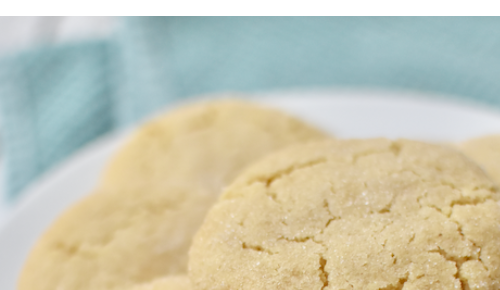 101 Gluten & Dairy-free Cookie Recipes