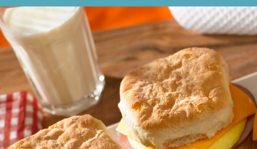15 Gluten-free Breakfast Sandwich Recipes
