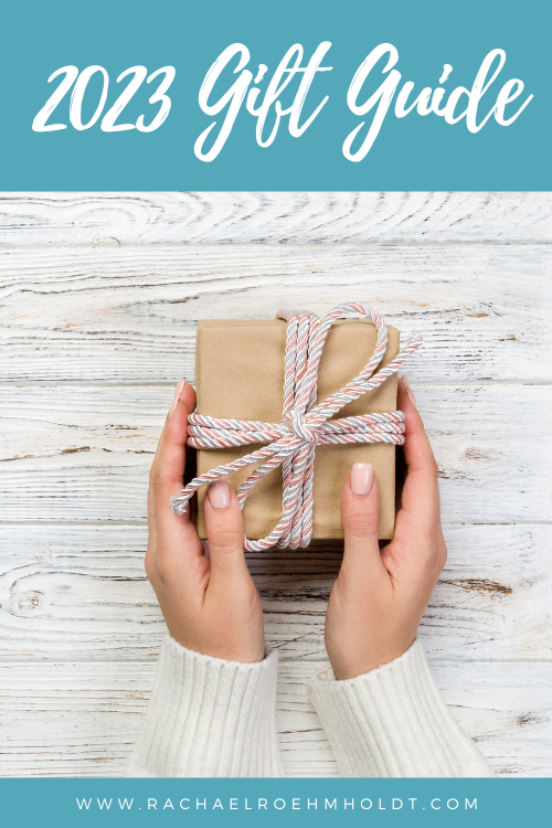 2023 Gluten-free Gift Guide