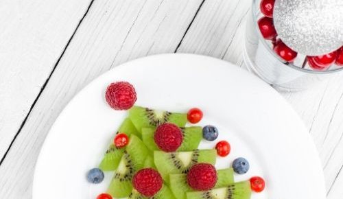 21 breakfast ideas: gluten-free dairy-free Christmas breakfast ideas