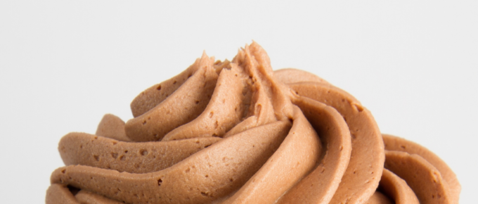 25 Dairy-free Frosting Recipes