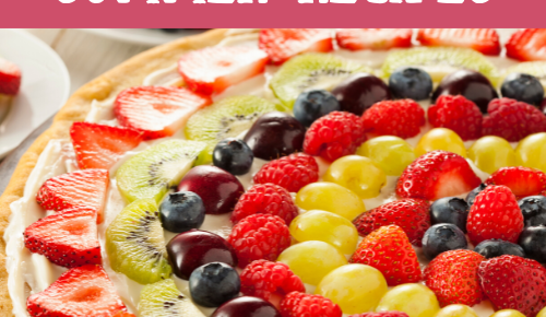 25 Gluten-free Dairy-free Summer Recipes