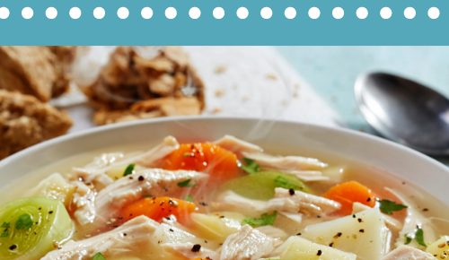 25 Gluten-free Chicken Recipes