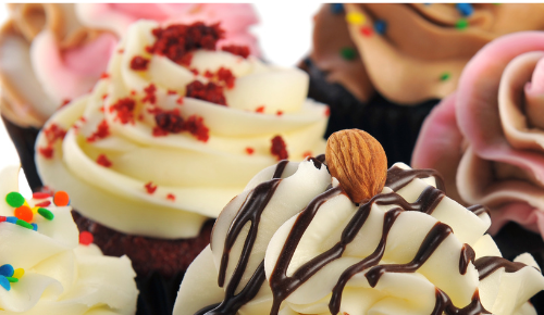 25 Gluten-free Cupcake Recipes