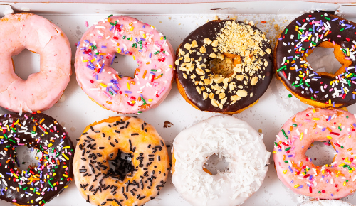 25 Gluten-free Donut Recipes