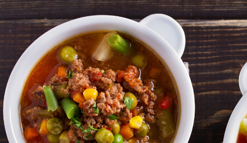 25 Gluten-free Ground Beef Recipes