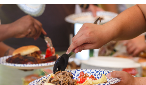 25 Gluten-free Potluck Ideas & Recipes