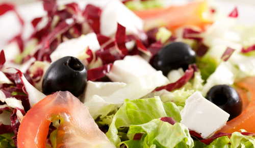 25 Gluten-free Side Dishes