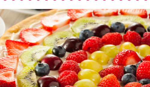 25 Gluten-free Sugar-free Dessert Recipes