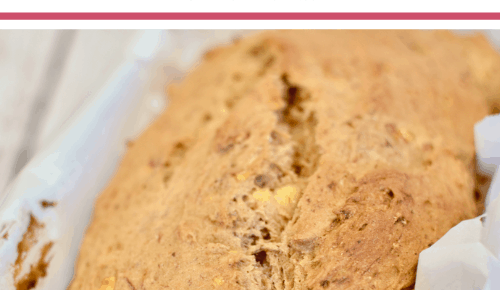 25 Gluten-free Dairy-free Banana Bread Recipes