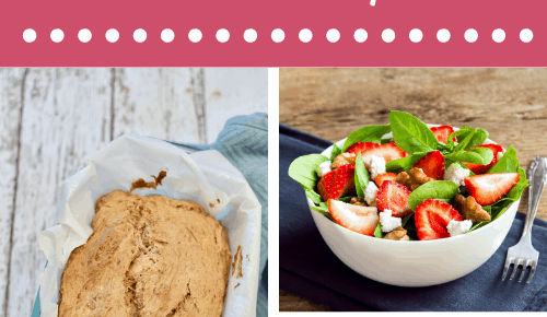 25 Gluten-free Dairy-free Easter Recipes