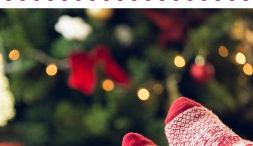 35 Dairy-free Holiday Drinks