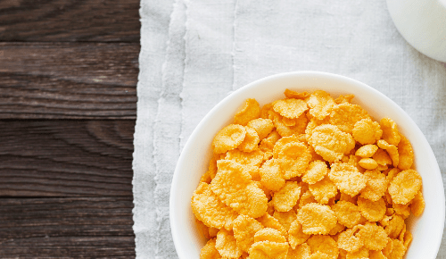 5 Gluten and Dairy-free Cereal Brands