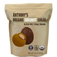 Coconut Sugar