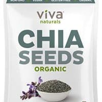 Organic Chia Seeds