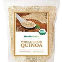 Quinoa