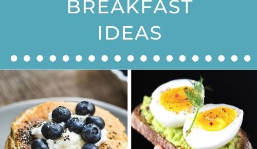 75 Gluten-free Dairy-free Breakfast Ideas