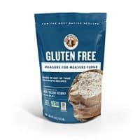 King Arthur Flour Measure for Measure Gluten-free Flour