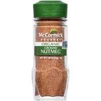 Ground Nutmeg