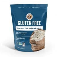 King Arthur Flour Measure for Measure Gluten-free Flour