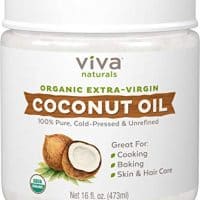 Coconut Oil