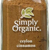 Ground Cinnamon