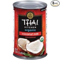 Thai Kitchen Organic Coconut Milk