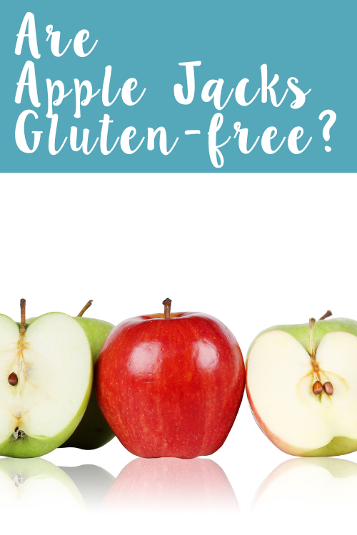 Are Apple Jacks Gluten-free?