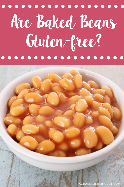 Are Baked Beans Gluten-free?