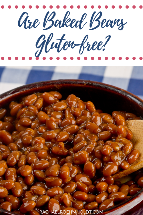Are Baked Beans Gluten-free?