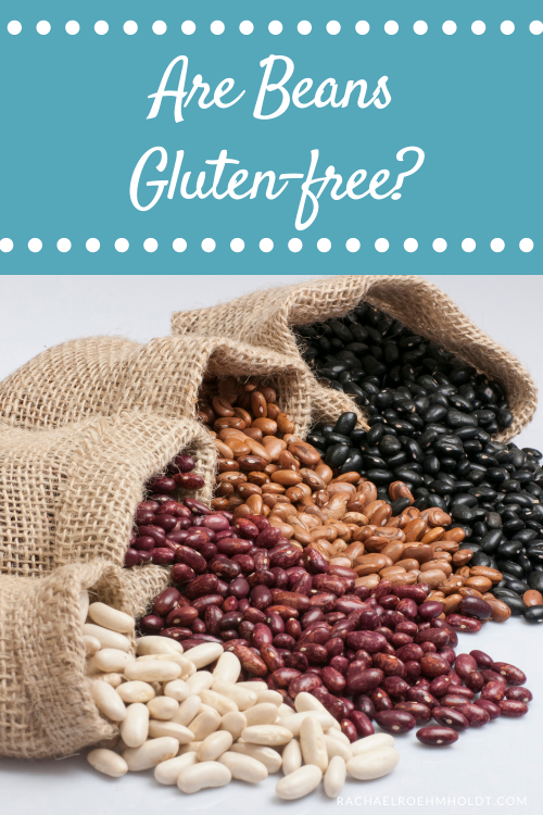 Are Beans Gluten-free?