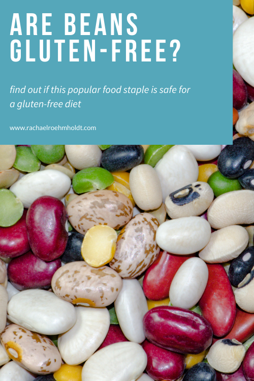 Are Beans Gluten-free?