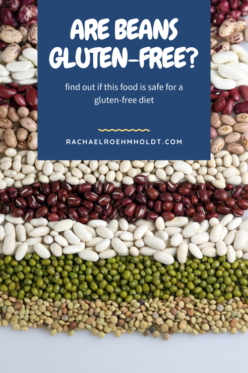 Are Beans Gluten-free?