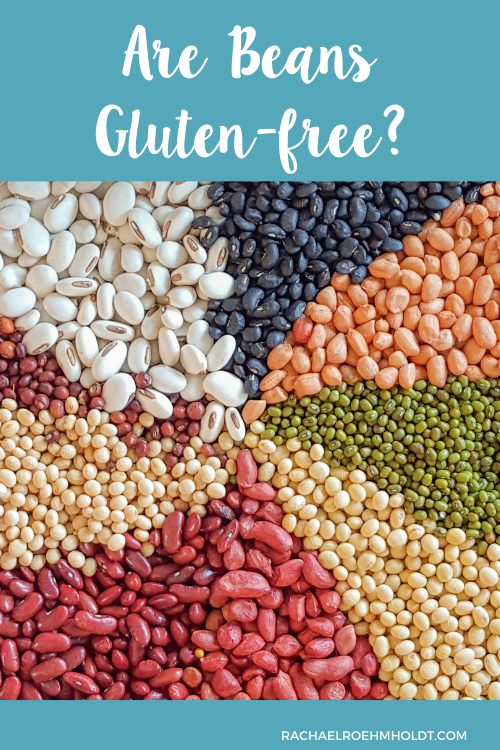 Are Beans Gluten-free?