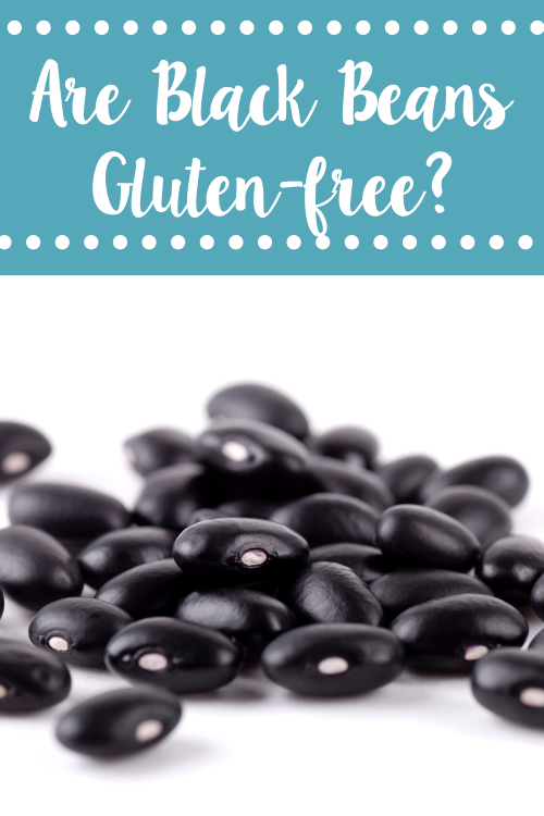 Are Black Beans Gluten free?