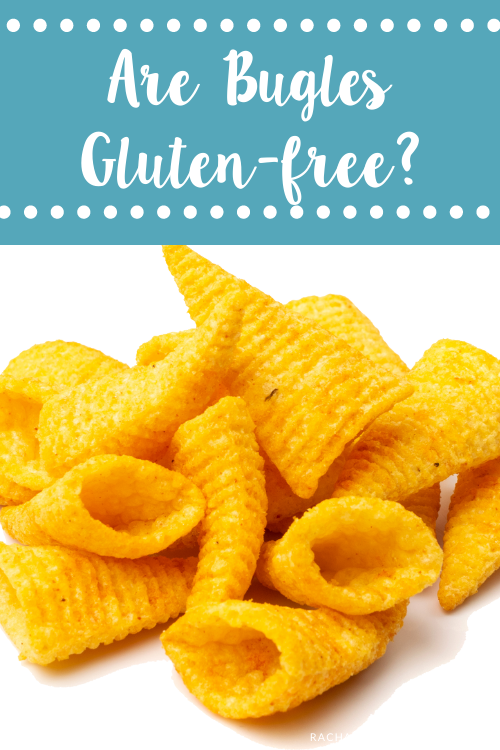 Are Bugles Gluten-free?