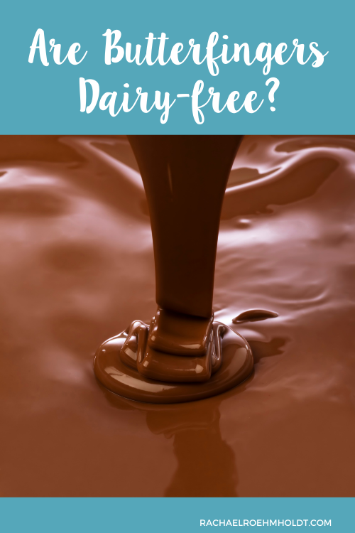 Are Butterfingers Dairy-free?