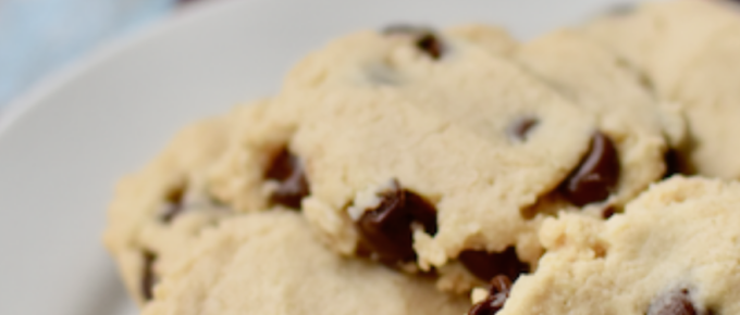 Are Chocolate Chips Gluten-free?