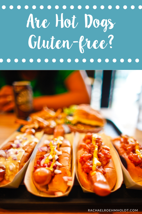 Are Hot Dogs Gluten-free?