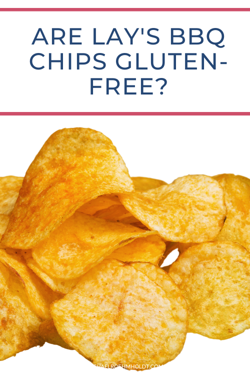 Are Lay's BBQ Chips Gluten-free?