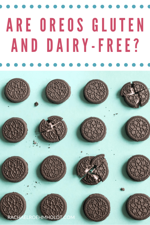 Are Oreos Vegan? The Vegan's Guide to Oreo Cookies