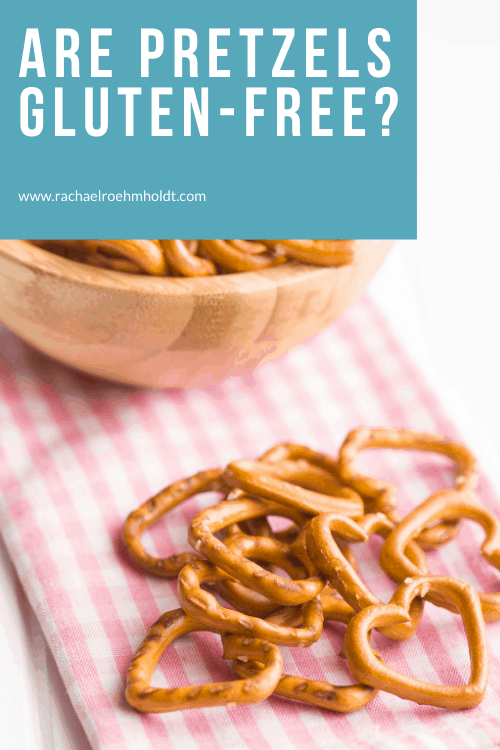 Are-Pretzels-Gluten-free 7 Rules About vegetarian arlington va Meant To Be Broken