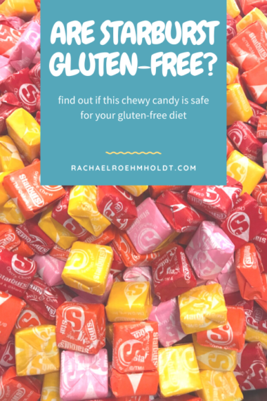 does starburst have gelatin does starburst have gelatin