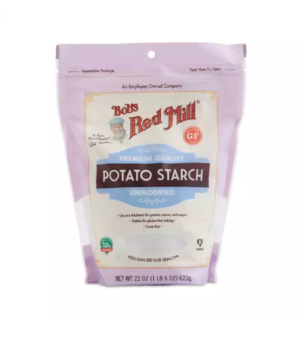 Bob's Red Mill Potato Starch