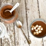 Dairy-free Hot Chocolate Mix